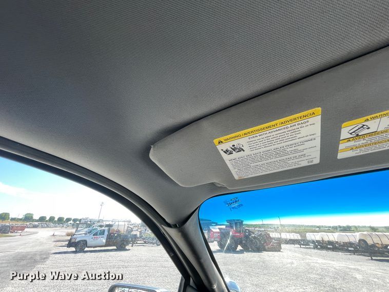 image for item IR9954 2012 Ford F150  pickup truck