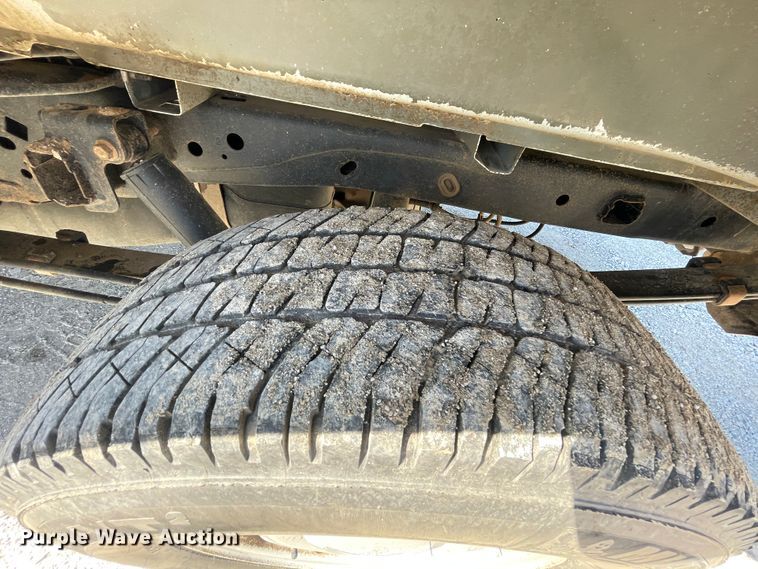 image for item IR9954 2012 Ford F150  pickup truck