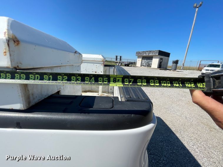 image for item IR9954 2012 Ford F150  pickup truck