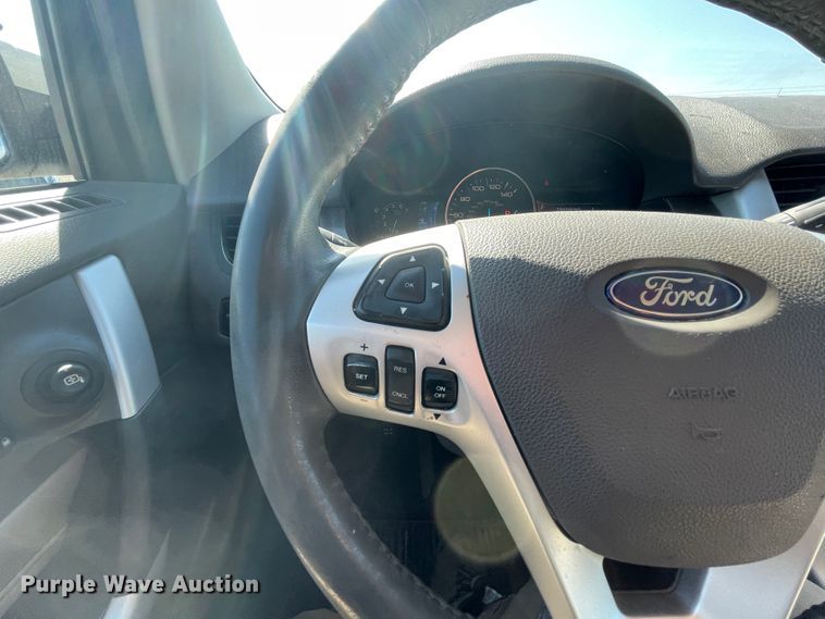 image for item IR9955 2011 Ford Edge  SUV