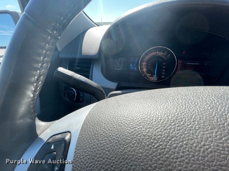 image for item IR9955 2011 Ford Edge  SUV