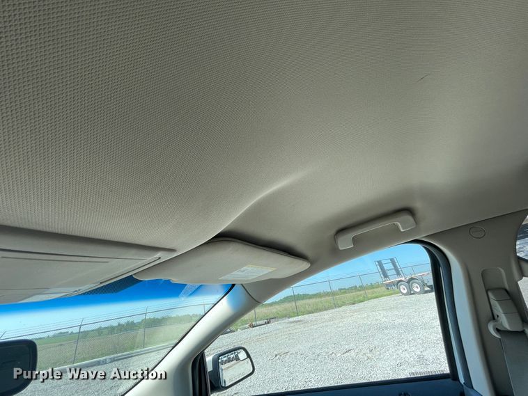 image for item IR9955 2011 Ford Edge  SUV