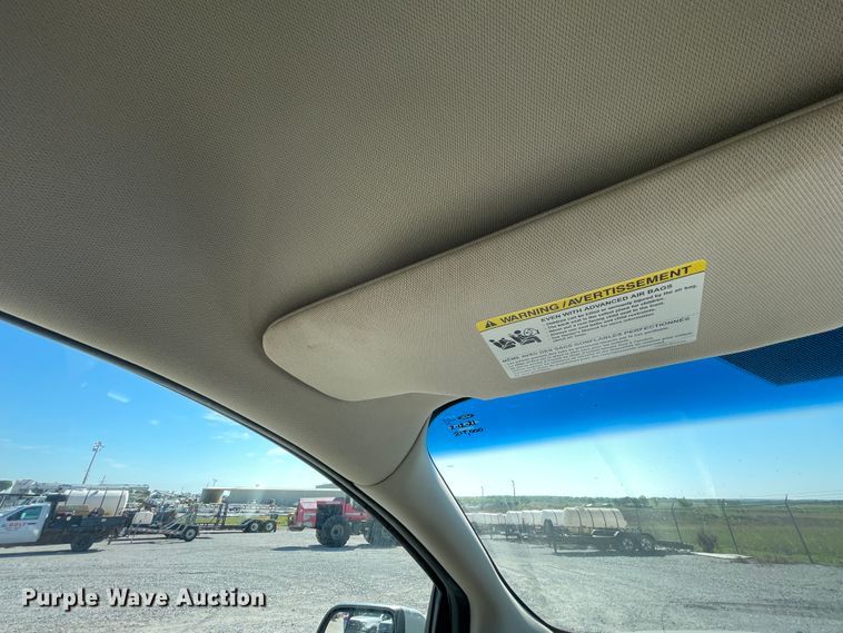 image for item IR9955 2011 Ford Edge  SUV