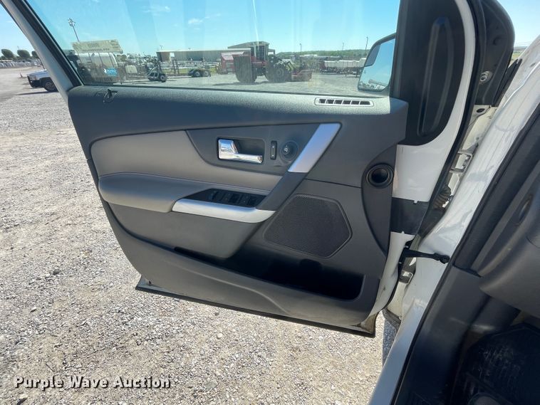 image for item IR9955 2011 Ford Edge  SUV