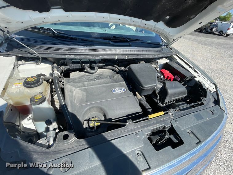 image for item IR9955 2011 Ford Edge  SUV