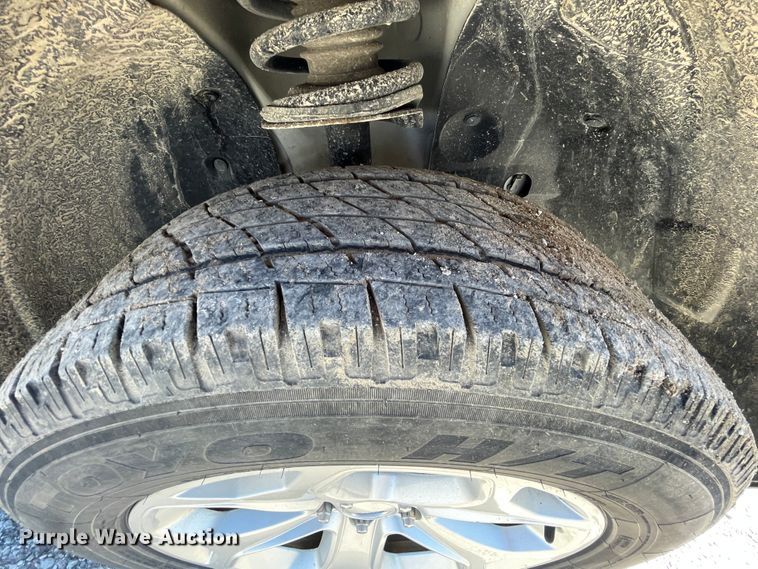 image for item IR9955 2011 Ford Edge  SUV