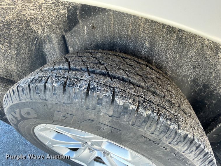 image for item IR9955 2011 Ford Edge  SUV