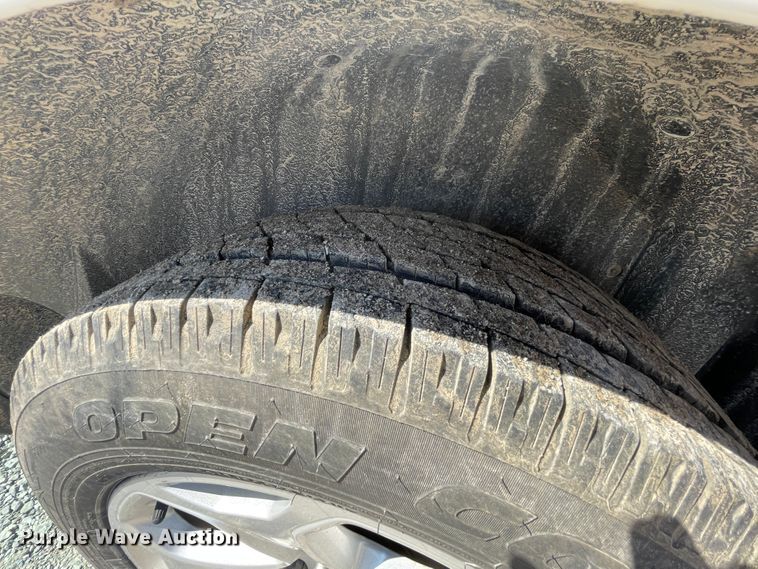 image for item IR9955 2011 Ford Edge  SUV