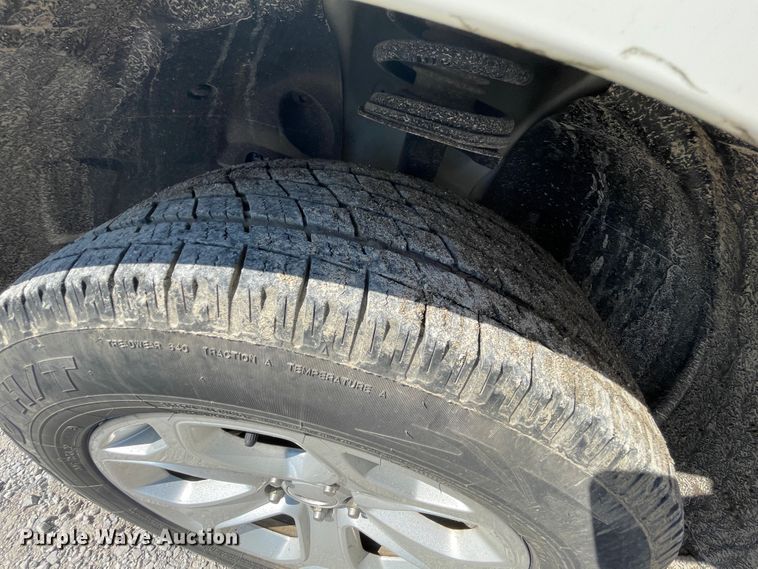 image for item IR9955 2011 Ford Edge  SUV