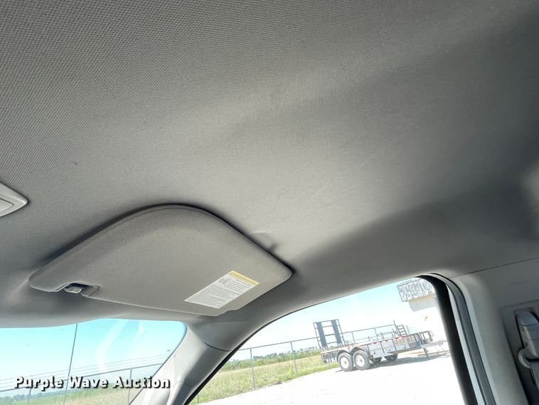 image for item IR9957 2016 Ford F150  pickup truck