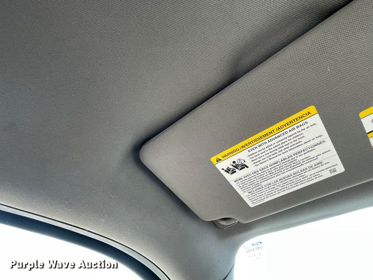 image for item IR9957 2016 Ford F150  pickup truck