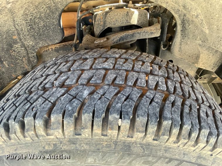 image for item IR9957 2016 Ford F150  pickup truck