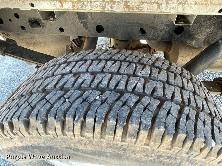 image for item IR9957 2016 Ford F150  pickup truck