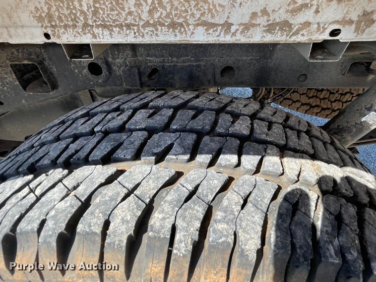 image for item IR9957 2016 Ford F150  pickup truck