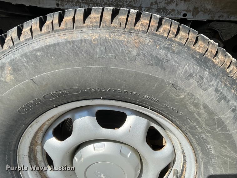 image for item IR9957 2016 Ford F150  pickup truck