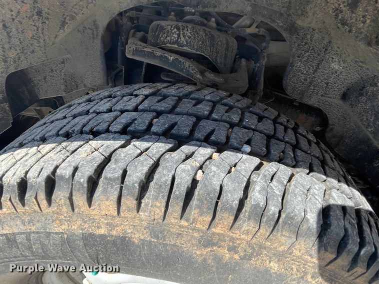 image for item IR9957 2016 Ford F150  pickup truck