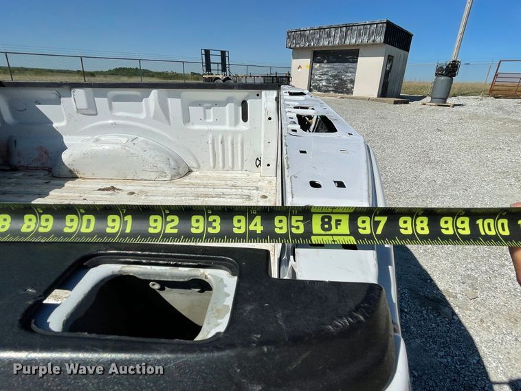 image for item IR9957 2016 Ford F150  pickup truck