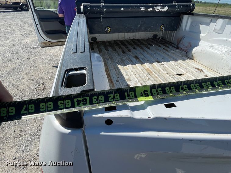 image for item IR9957 2016 Ford F150  pickup truck