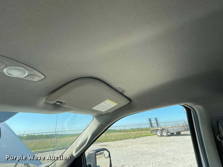 image for item IR9958 2016 Ford F150  pickup truck