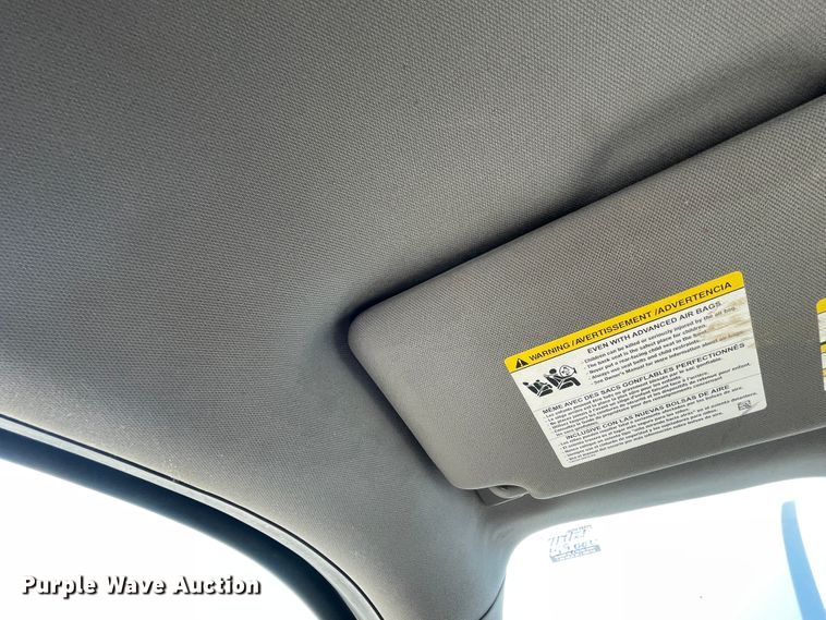 image for item IR9958 2016 Ford F150  pickup truck