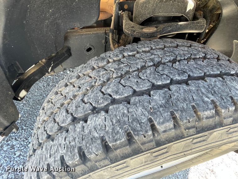 image for item IR9958 2016 Ford F150  pickup truck