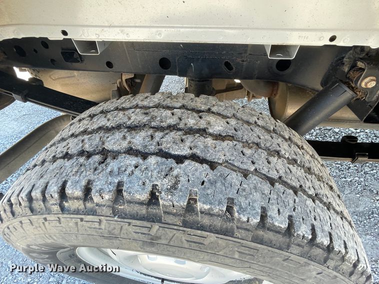 image for item IR9958 2016 Ford F150  pickup truck