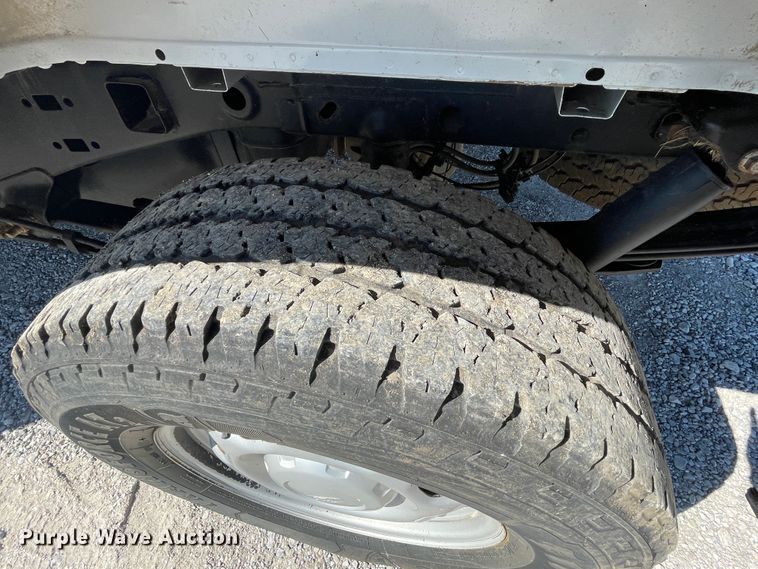 image for item IR9958 2016 Ford F150  pickup truck