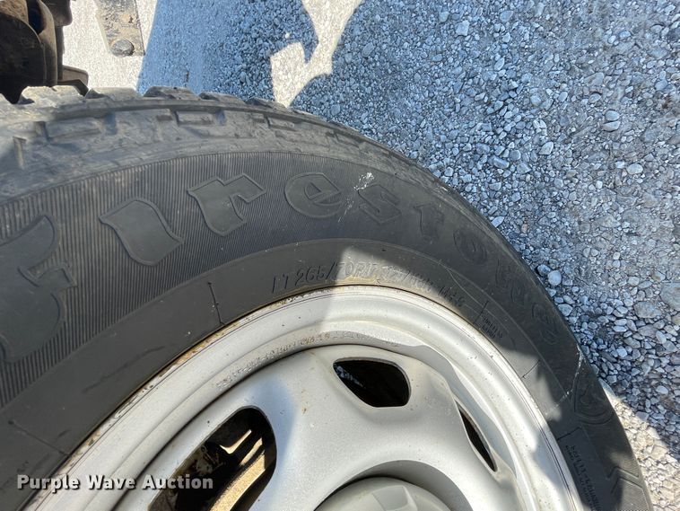 image for item IR9958 2016 Ford F150  pickup truck