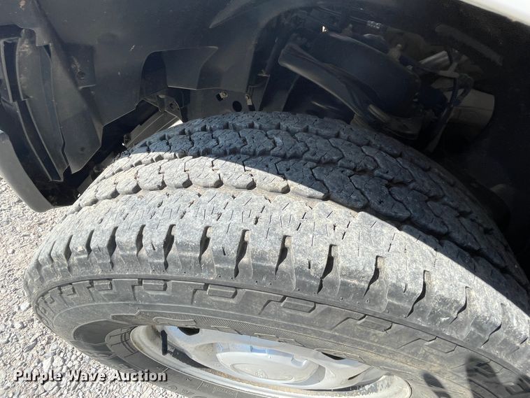 image for item IR9958 2016 Ford F150  pickup truck