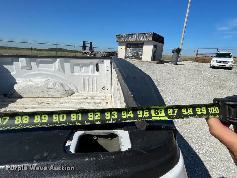 image for item IR9958 2016 Ford F150  pickup truck