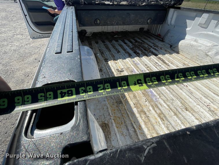 image for item IR9958 2016 Ford F150  pickup truck