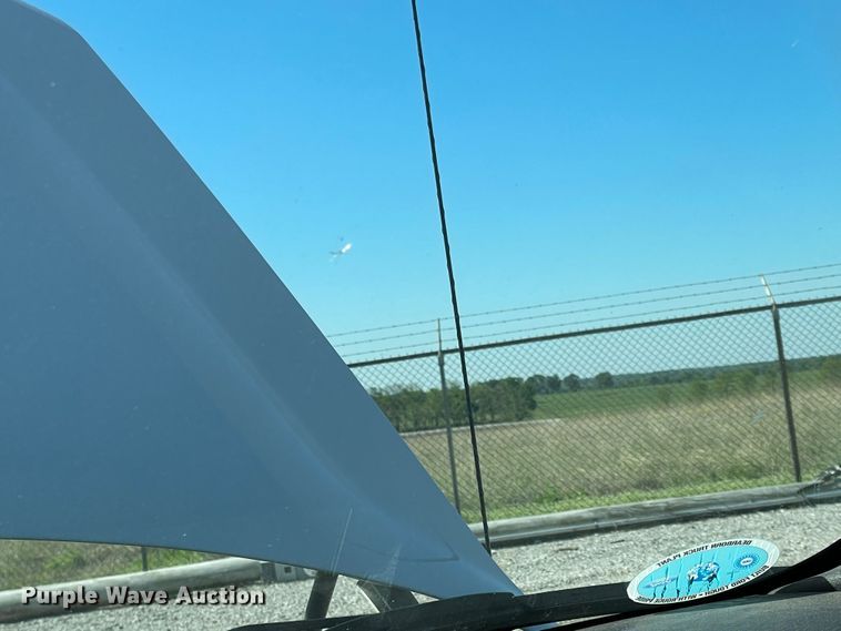 image for item IR9959 2012 Ford F150  SuperCab pickup truck