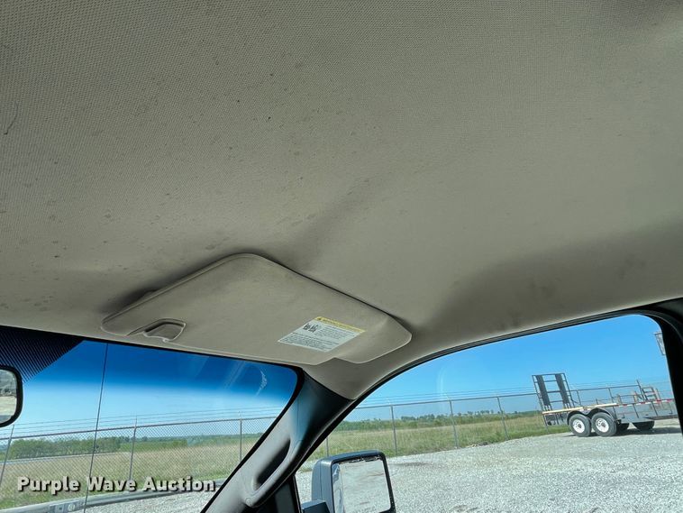 image for item IR9960 2010 Ford F150  pickup truck