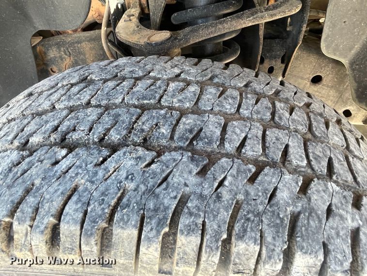 image for item IR9960 2010 Ford F150  pickup truck