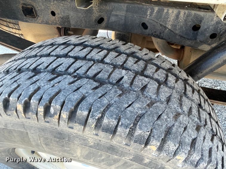 image for item IR9960 2010 Ford F150  pickup truck