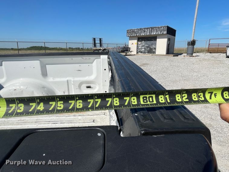 image for item IR9960 2010 Ford F150  pickup truck