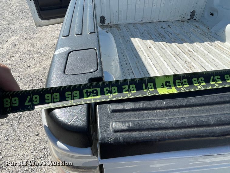 image for item IR9960 2010 Ford F150  pickup truck