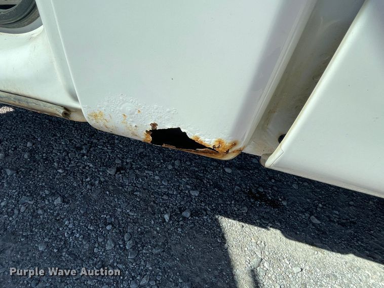 image for item IR9960 2010 Ford F150  pickup truck