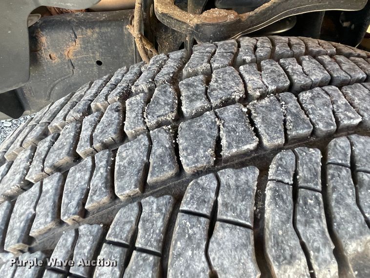 image for item IR9961 2009 Ford F150  SuperCab pickup truck