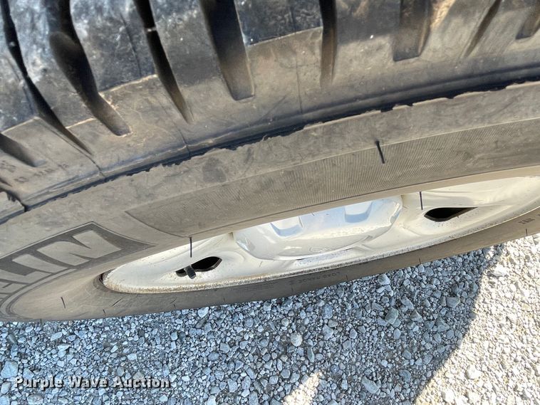 image for item IR9961 2009 Ford F150  SuperCab pickup truck