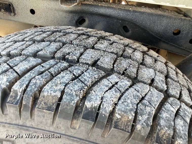 image for item IR9961 2009 Ford F150  SuperCab pickup truck