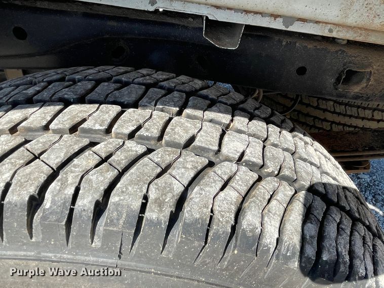 image for item IR9961 2009 Ford F150  SuperCab pickup truck