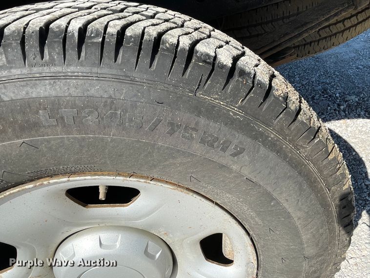 image for item IR9961 2009 Ford F150  SuperCab pickup truck