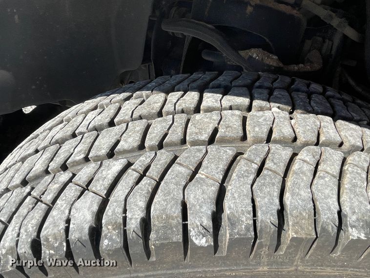 image for item IR9961 2009 Ford F150  SuperCab pickup truck