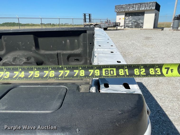 image for item IR9961 2009 Ford F150  SuperCab pickup truck