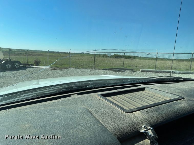 image for item IR9962 2011 Ford F150  SuperCab pickup truck