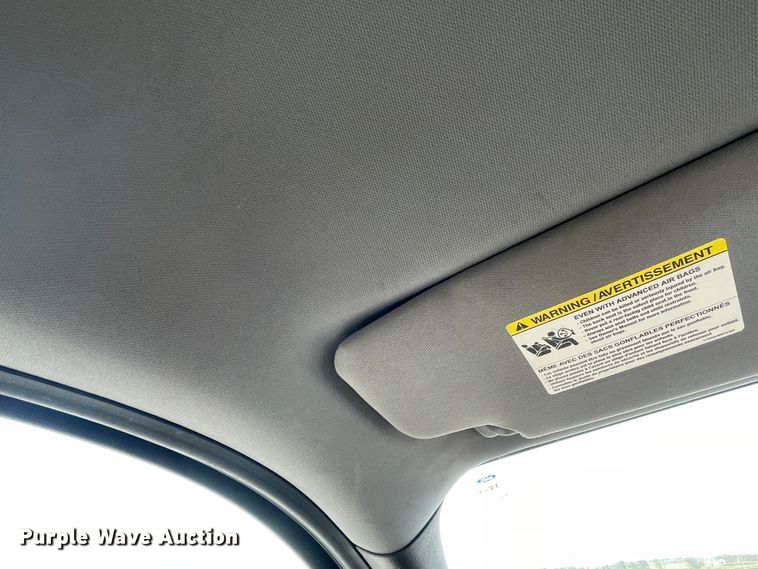 image for item IR9962 2011 Ford F150  SuperCab pickup truck