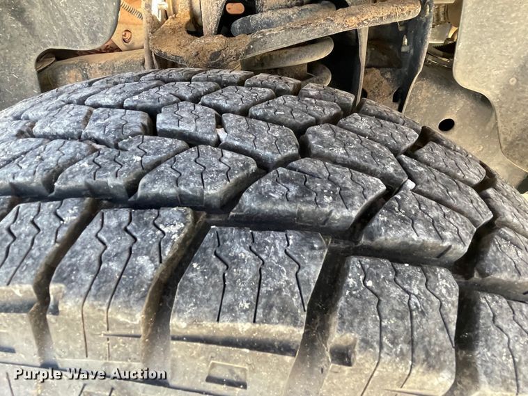 image for item IR9962 2011 Ford F150  SuperCab pickup truck