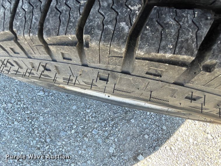 image for item IR9962 2011 Ford F150  SuperCab pickup truck