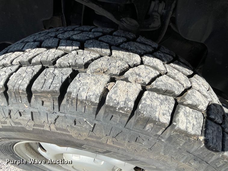 image for item IR9962 2011 Ford F150  SuperCab pickup truck